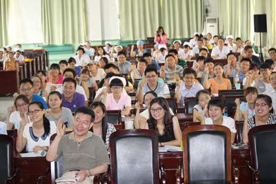 《責任心與執(zhí)行力》培訓現(xiàn)場 2.JPG