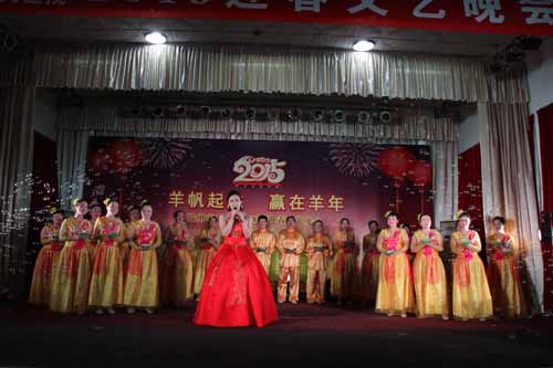 5 歌舞《天耀中華》 血液內(nèi)科   一等獎.JPG