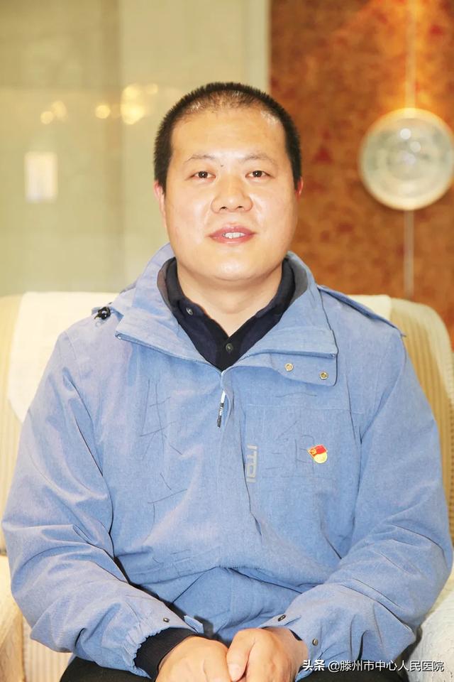 寒冬飛雪逆行出征 春暖花開勝利歸來