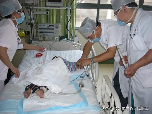 我們的“20年”—打造魯西南地區(qū)臨床重癥救治中心