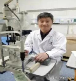 6.6愛眼日，滕州市中心人民醫(yī)院眼科愛眼日活動來啦