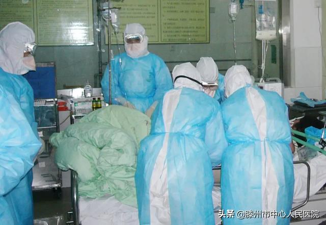 我們的“20年”—打造魯西南地區(qū)臨床重癥救治中心