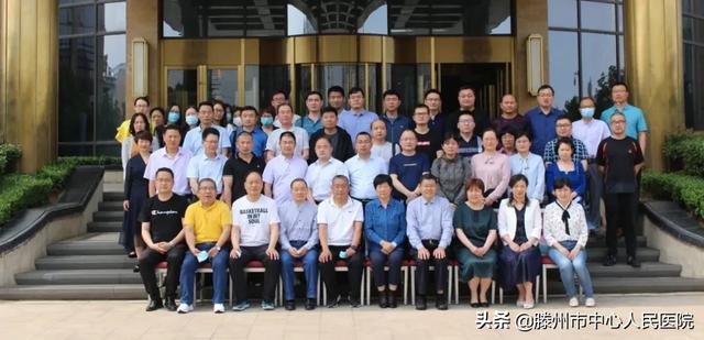 山東省星火新干線“基層兒科診療培訓(xùn)項(xiàng)目”第一站在我院成功舉辦