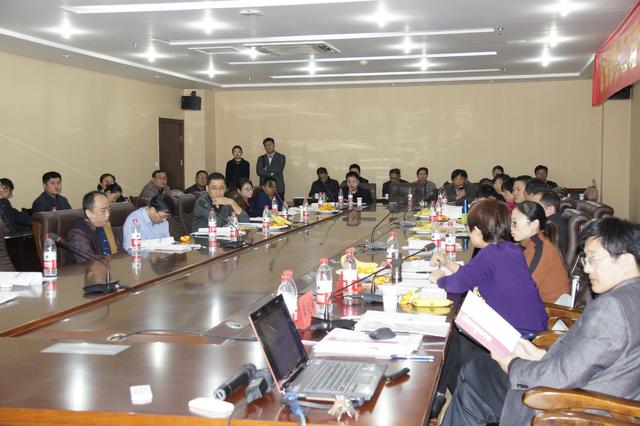 我院開展“九三學(xué)社醫(yī)療專家-聯(lián)合國(guó)糖尿病日基層醫(yī)師培訓(xùn)會(huì)”