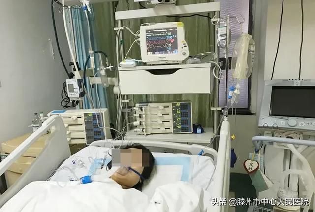 滕州市中心人民醫(yī)院成功開展體外循環(huán)下心臟直視手術(shù)