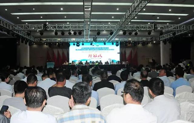 省智慧后勤管理與綠色醫(yī)院建設(shè)高層峰會順利召開