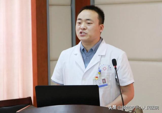 護(hù)理部成功舉辦護(hù)理抗疫紀(jì)實報告會