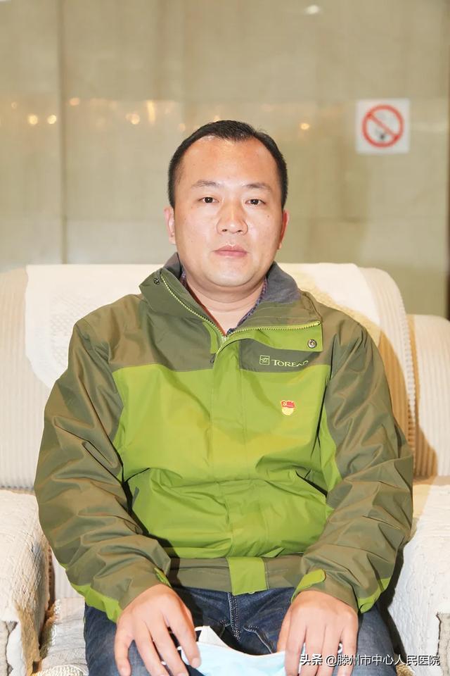 寒冬飛雪逆行出征 春暖花開勝利歸來