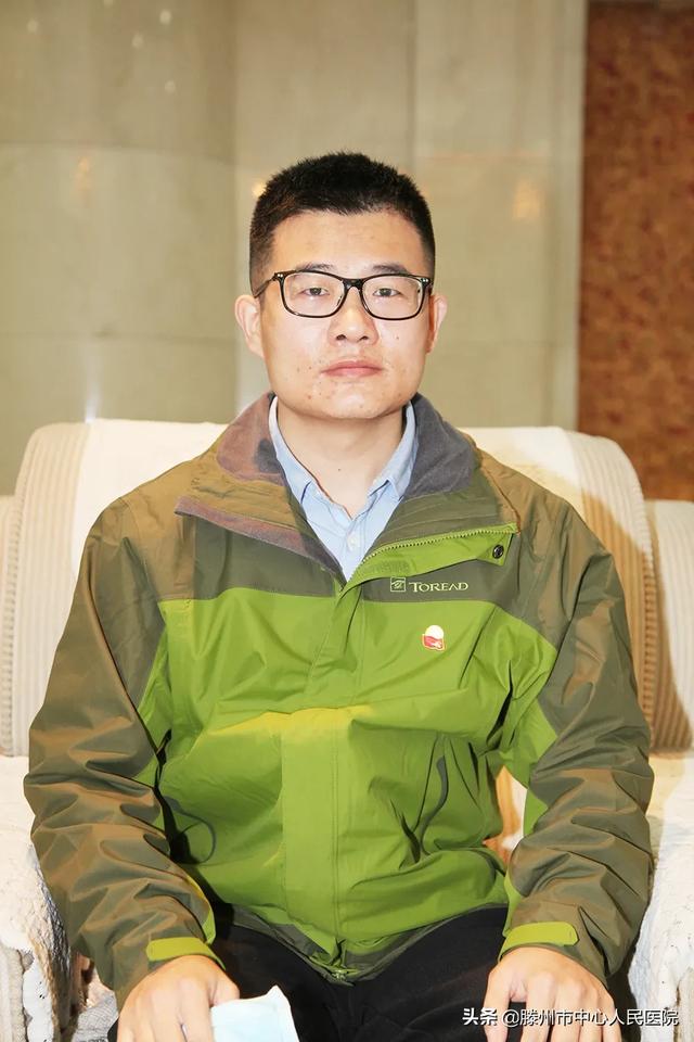 寒冬飛雪逆行出征 春暖花開勝利歸來