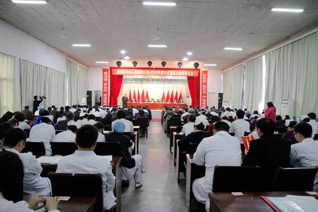 大力實施創(chuàng)新驅(qū)動發(fā)展戰(zhàn)略：醫(yī)院科技創(chuàng)新工作會議側(cè)記