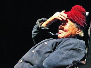 寒冬來臨，心腦血管病高發(fā)，老人們?nèi)绾晤A(yù)防？