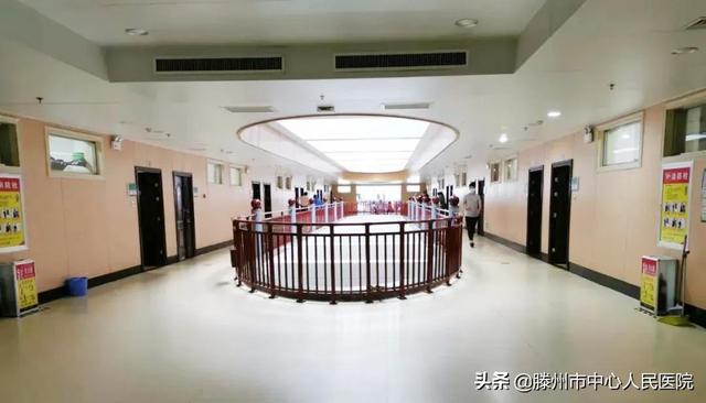 康復(fù)醫(yī)學(xué)科：康復(fù)一個人，幸福一個家