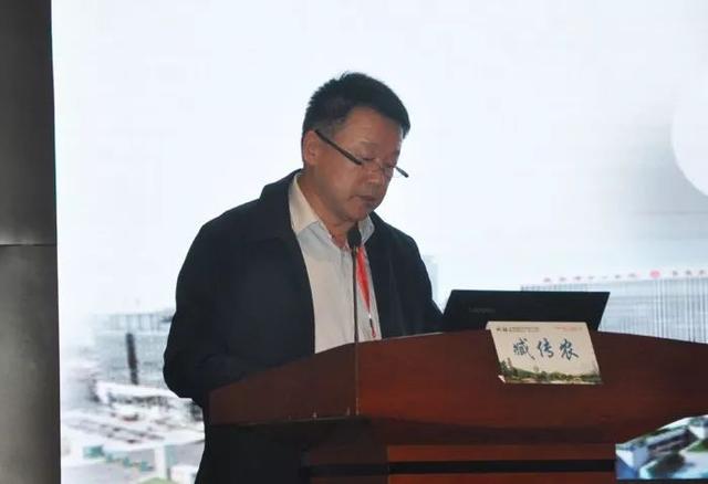 省醫(yī)院協(xié)會(huì)地市級(jí)中心醫(yī)院暨企業(yè)醫(yī)院分會(huì)一屆三次年會(huì)在滕舉辦