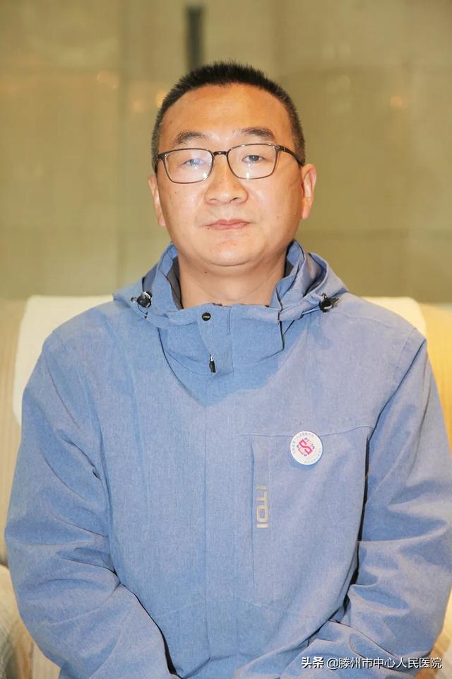 寒冬飛雪逆行出征 春暖花開勝利歸來