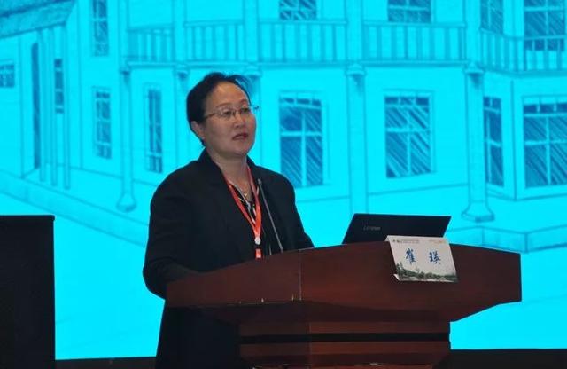 省醫(yī)院協(xié)會(huì)地市級(jí)中心醫(yī)院暨企業(yè)醫(yī)院分會(huì)一屆三次年會(huì)在滕舉辦