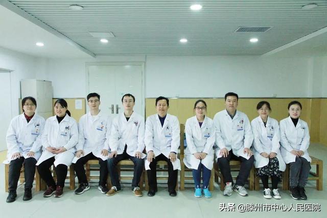 康復(fù)醫(yī)學(xué)科：康復(fù)一個人，幸福一個家