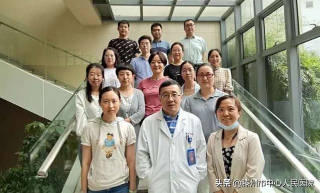 提高脂肪肝認(rèn)識，加強脂肪肝防治——脂肪肝專病醫(yī)師培訓(xùn)班會匯報