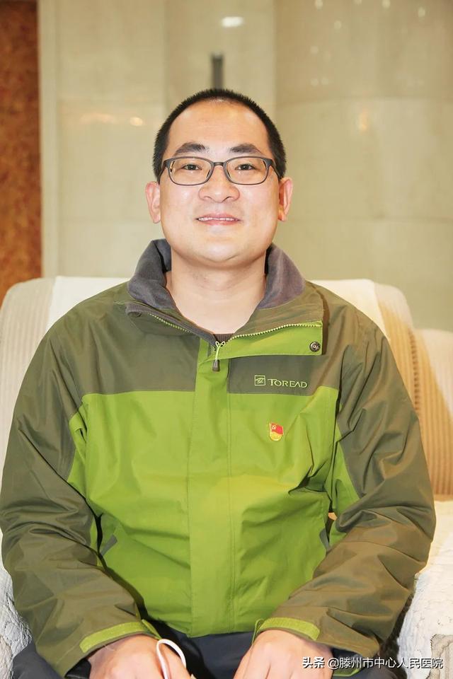 寒冬飛雪逆行出征 春暖花開勝利歸來