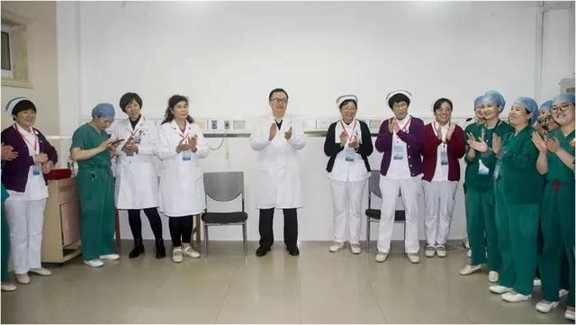 手術室成功舉辦2019年度“工匠杯”專業(yè)技能競賽 手術室成功舉辦2019年度“工匠杯”專業(yè)技能競賽