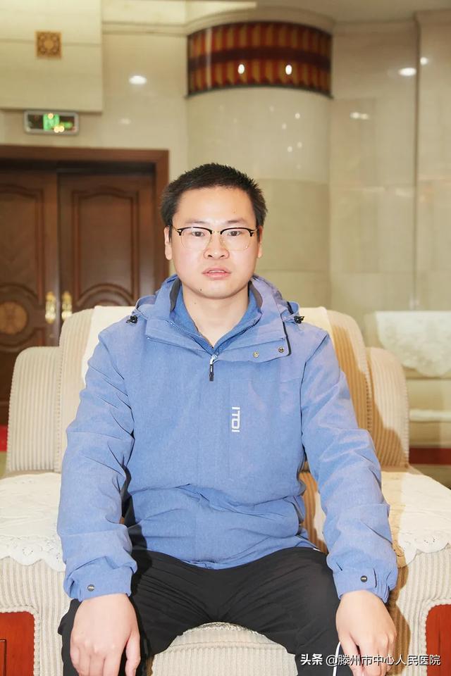 寒冬飛雪逆行出征 春暖花開勝利歸來