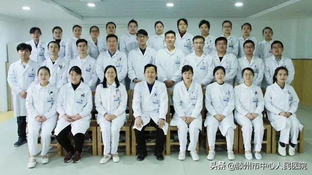 康復(fù)醫(yī)學(xué)科：康復(fù)一個人，幸福一個家