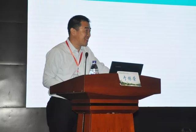 省醫(yī)院協(xié)會(huì)地市級(jí)中心醫(yī)院暨企業(yè)醫(yī)院分會(huì)一屆三次年會(huì)在滕舉辦