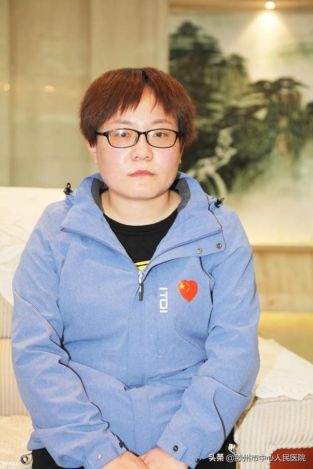 寒冬飛雪逆行出征 春暖花開勝利歸來